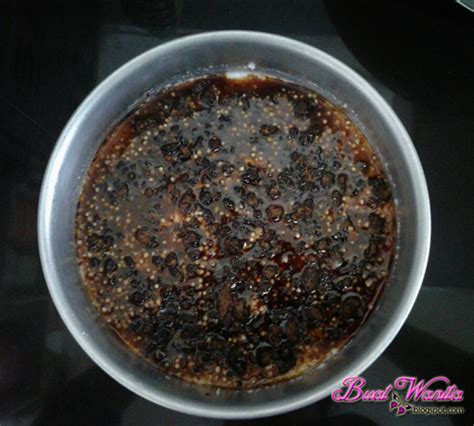 Caranya memasaknya juga lebih mudah dan cepat. Resepi Kuih Abok Abok Sagu Loyang Mudah & Simple - Buat Wanita