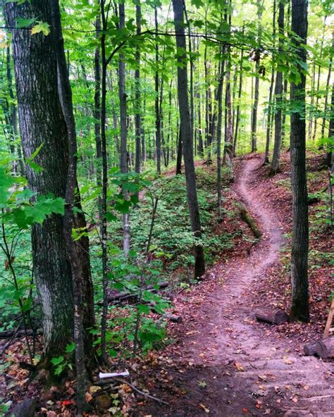 The Best Mountain Bike Trails In The Northeast City By City Page 4