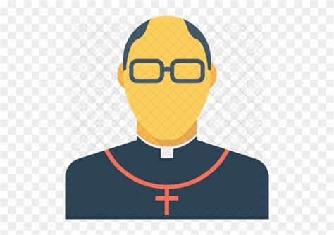 61 Priest Icon Images At
