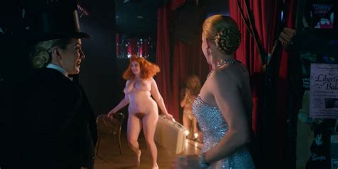 Nude Video Celebs Geena Davis Sexy Kasia Szarek Nude Glow S03e09