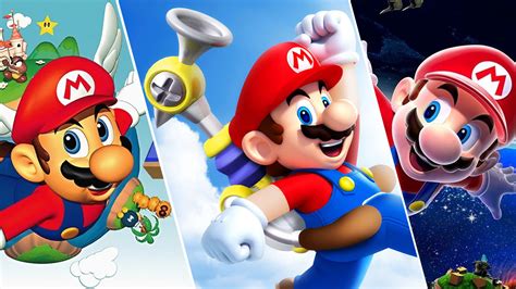 Super Mario 3d All Stars Es El Segundo Juego Más Vendido De Amazon