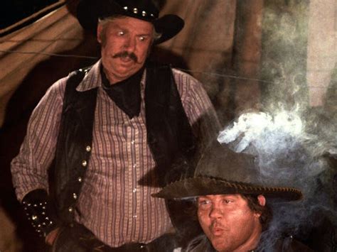 At 40 Blazing Saddles Is Still Reigning Brooks Comedy