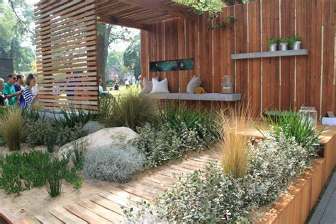 Peninsula By James Ross Landscape Design At The Melbourne