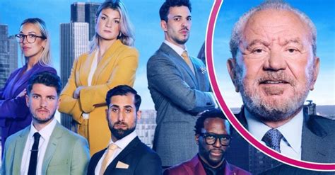 The Apprentice A Brutal Ranking Of The 2024 Candidates
