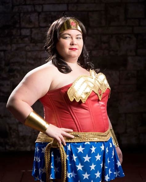 Plus Size Cosplayers You Need To Know Plus Size Cosplay Curvy