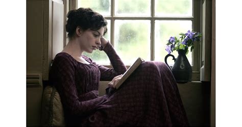 Jane Austen Becoming Jane Single Women Characters In Movies