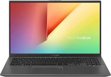 Asus Vivobook F512da Laptop 156 Fhd Display Amd Ryzen 3