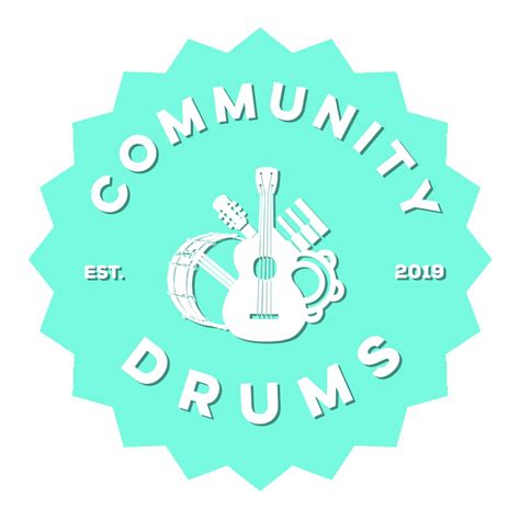 Community Drums Victoria Bc