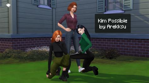 Celebrities Bundle By Arekksu ᕙ˵ ಠ ਊ ಠ ˵ᕗ The Sims 4 Sims