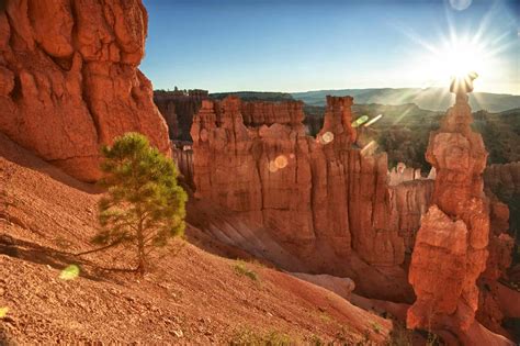 Bryce Canyon - a stunning travel destination | Full Time RV ...