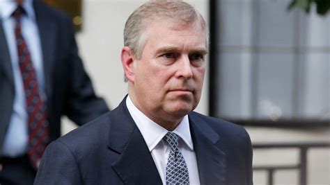 Key Questions Answered In Prince Andrew Sex Slave Case