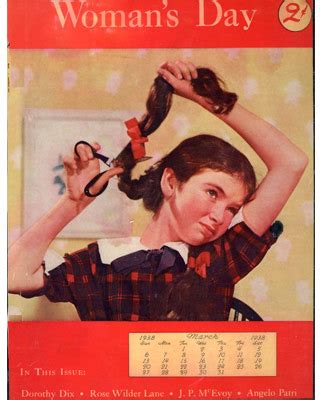 Jan 13, 2021 · every item on this page was chosen by a woman's day editor. Vintage Woman's Day Magazine Covers ~ vintage everyday