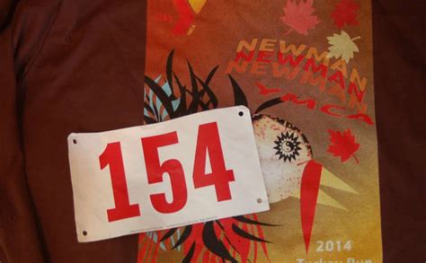 First Official 5k Run Newman Ymca Seekonk Ma Summerchilde