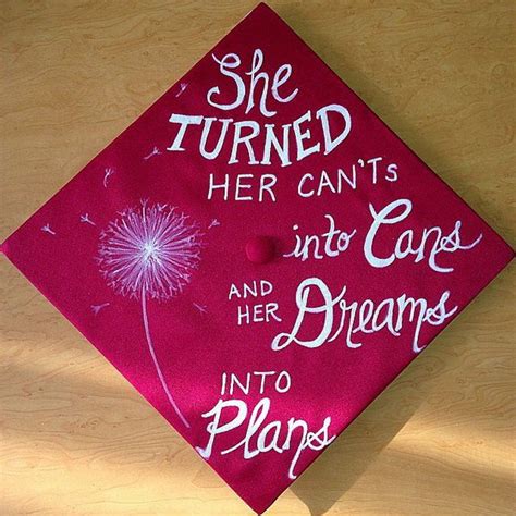 25 Cool Diy Graduation Cap Ideas Hative