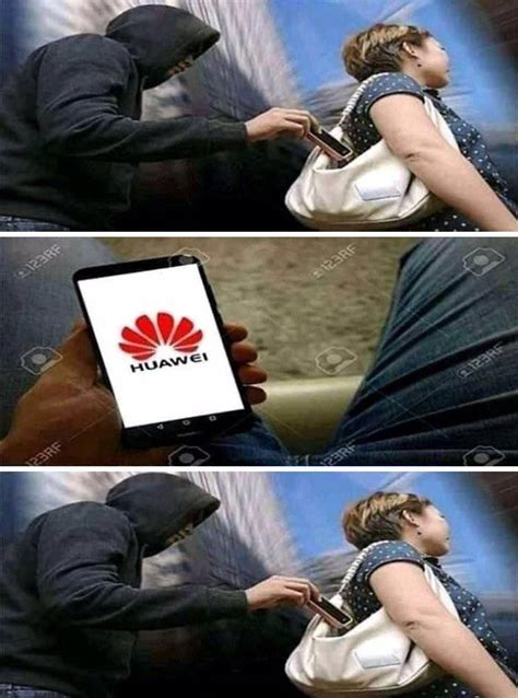 Dont Spy On These Huawei Ban Memes 30 Pics