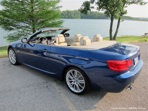 I prefer the 2012 135i convertible to the 128i. 2012 Bmw 335i Convertible - news, reviews, msrp, ratings ...