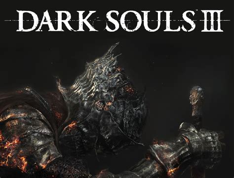 Dark Souls Iii Cover Art Revealed By Amazon Store Page