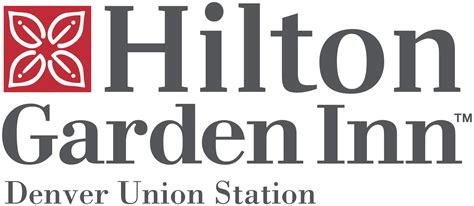 Hilton Garden Inn Denver Union Station Reception Venues The Knot