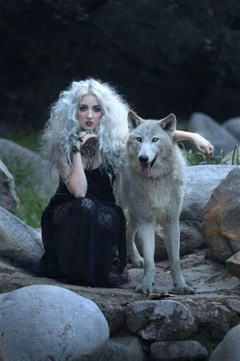 Pin By Memory Plush On Huskies Wolves Women Wolf Love