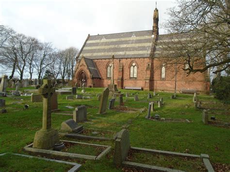 St John The Divine In Frankby Merseyside Find A Grave Cemetery