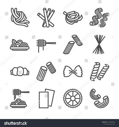 36167 Spaghetti Icons Images Stock Photos And Vectors Shutterstock