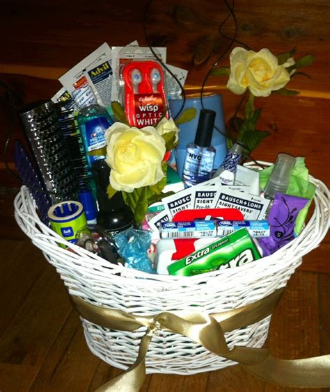 It is so fun to put together creative diy wedding gift basket ideas to give to friends and family who are getting married. Uh-Oh! Baskets ideal for your Wedding Receptions! Bathroom ...