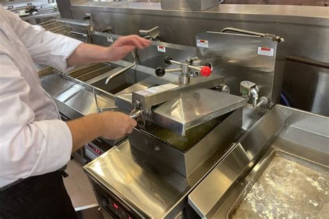 Pressure Frying The Secret To Great Fried Chicken Foodservice