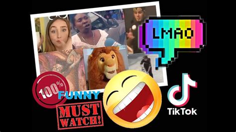 Funny Tik Tok Compilation 2020 Most Funny Tik Tok Funny Video 2020