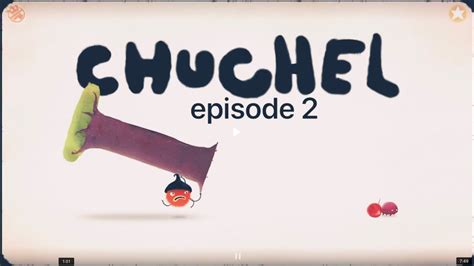 Chuchel Episode 2 Series Chuchel Episode Youtube