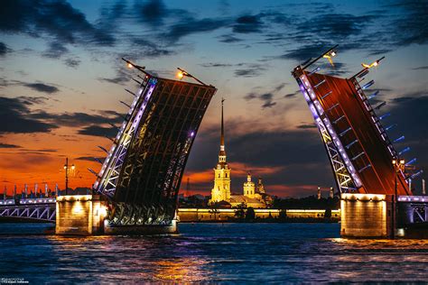 Самые Красивые Фото Санкт Петербурга —