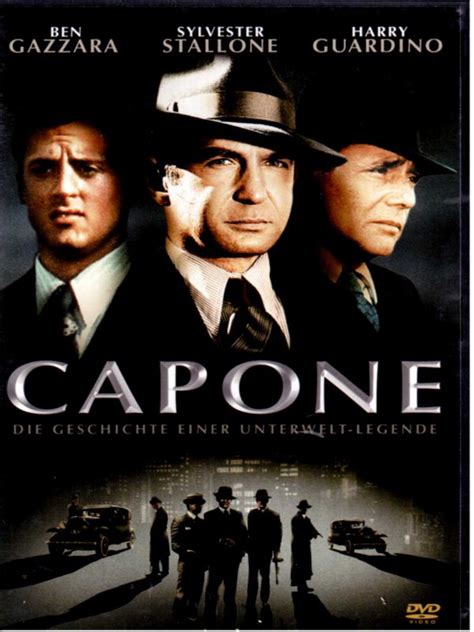 Capone Film 1975 Filmstartsde