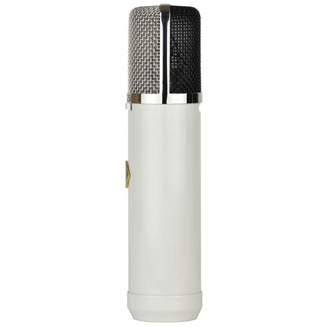 Flea Microphones Ela M 251 Tube Microphone