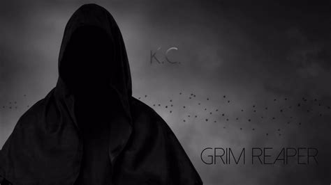 Kc Grim Reaper Youtube