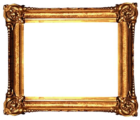 Collection Of Victorian Frame Png Pluspng