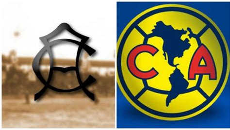 Maybe you would like to learn more about one of these? Logo Escudo Aguilas Del America