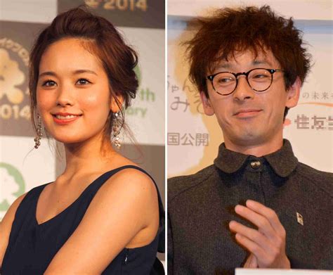 The site owner hides the web page description. 滝藤賢一、筧美和子が好きすぎて「実家の天ぷら屋まで行った ...