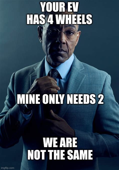 Ive Seen A Lot Of Gus Fring Memes Lately And Realized We Have Our Own