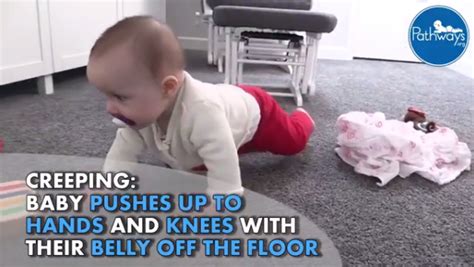 There are two types of crawling: How to Help Your Baby Crawl | Parenting guide, Parenting, Baby care tips