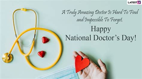 National Doctors Day 2022 Images And Hd Wallpapers For Free Download