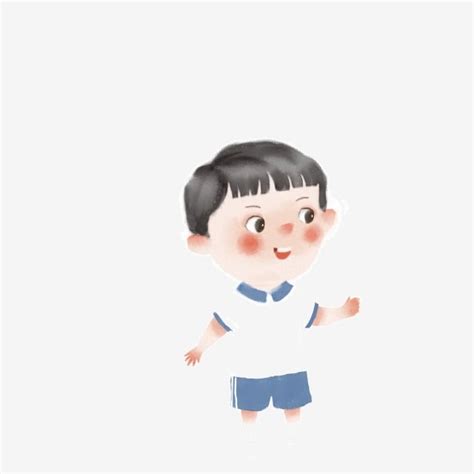 Terkeren 30 Gambar Kartun Budak Comel - Miki Kartun