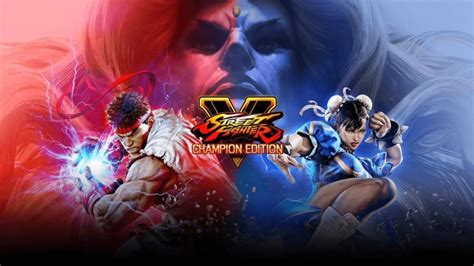 Unocero Capcom Confirma Que Street Fighter V Regresará Mejor Que Nunca