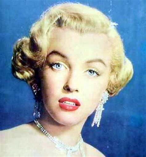 Dazzling Divas Rare Photos Of Marilyn Monroe Part 2