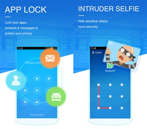 7 Best Fingerprint Lock Apps For Android In 2020