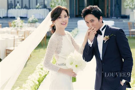 Vợ Chồng Ji Sung Và Lee Bo Young được Bạn Bè Ca Ngợi Về Tình Yêu đẹp Vtvvn