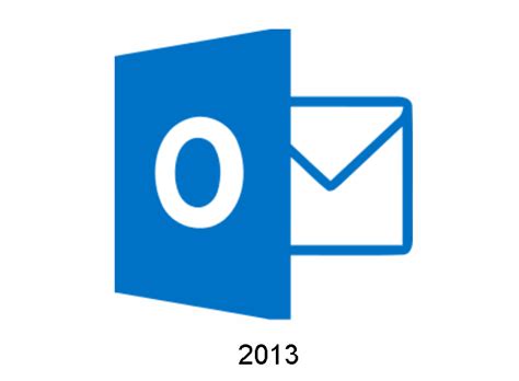 Outlook Mail Icon 393266 Free Icons Library