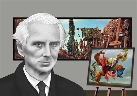 Max Ernst Artworks And Famous Paintings Theartstory