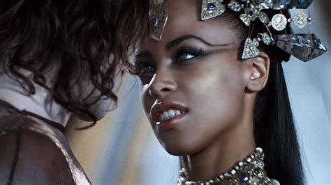 Aaliyah Queen Of The Damned Tumblr