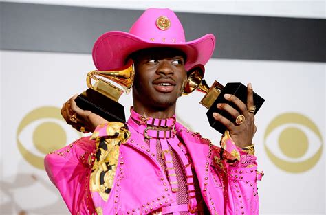 Lil nas x was born as montero lamar hill. Lil Nas X Responds to Pastor Troy's Homophobic Comment: See the Tweet | Billboard | Billboard