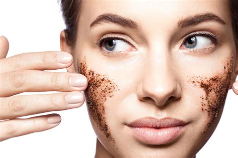 5 Benefits Of Exfoliating Your Skin Rampdiary