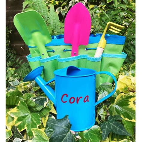 Here you can find free books in the category: Children's Gardening Sets Different Colours And Styles By ...